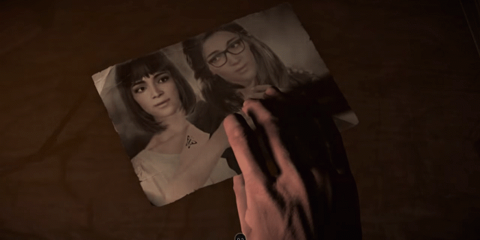 1366x768 Hannah and Beth | Until Dawn Wiki | FANDOM powered by Wikia