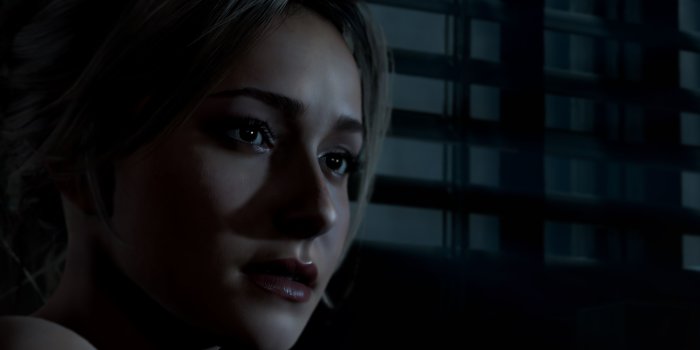 3543x1994 Until Dawn Chapter 3: 8 Hours Until Dawn | Walkthrough | Prima Games