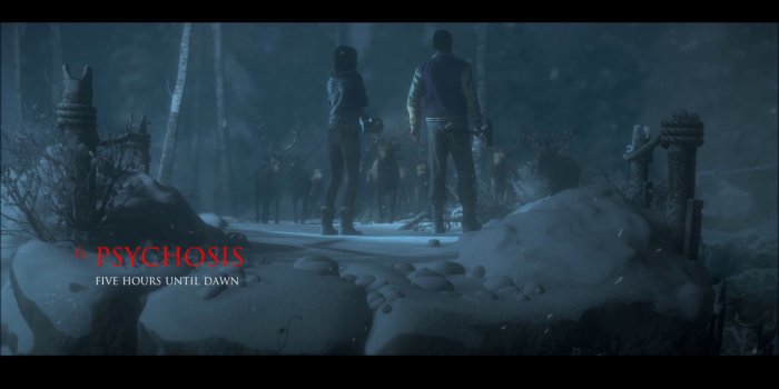 1920x1080 Until Dawn HD Wallpapers and Background Images - stmed.net
