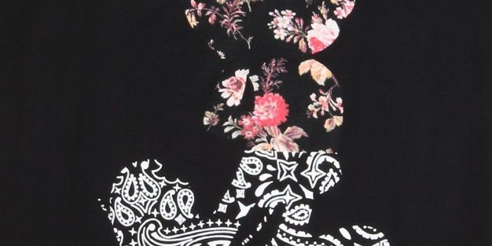 834x1000 Thanos GIFs | Tenor Swag Mickey Mouse Wallpaper