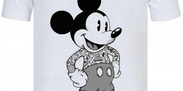 860x1236 Mickey Mouse Wallpaper Black And White Swag | Babangrichie.org