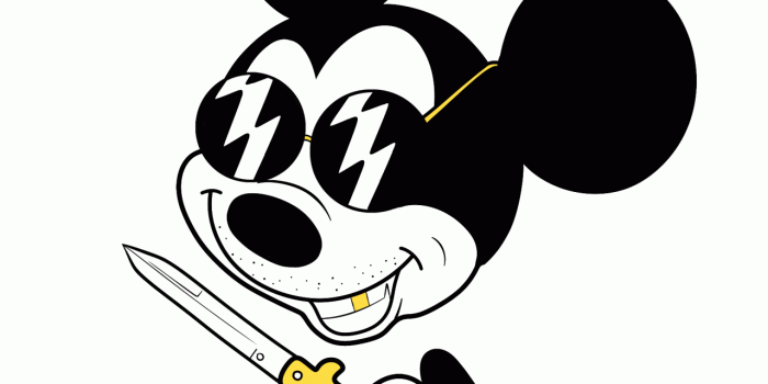 1280x1280 Mickey Mouse Drawing Tumblr | Free download best Mickey Mouse