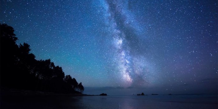 1920x1200 Night Sky Wallpapers (67+ images)