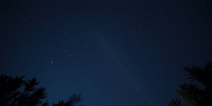 5472x3648 Worm's Eye View Photography of Starry Night · Free Stock Photo