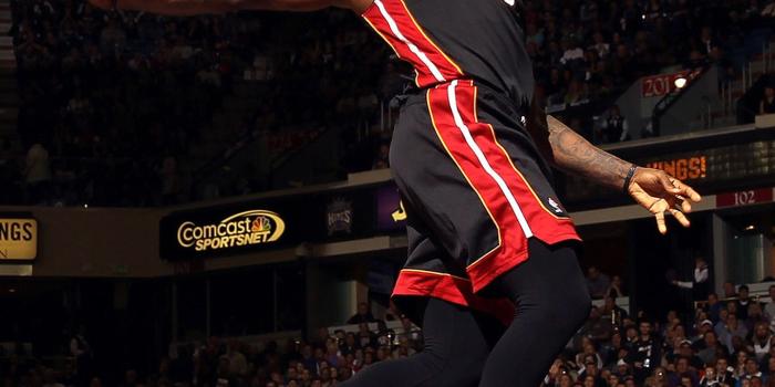 1440x2960 Lebron Dunk Wallpaper 2018 (71+ images)