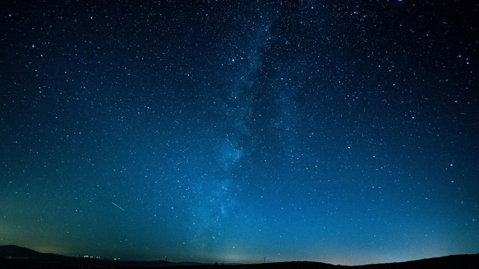 1920x1080 1920x1080 Starry Sky Laptop Full HD 1080P HD 4k Wallpapers, Images