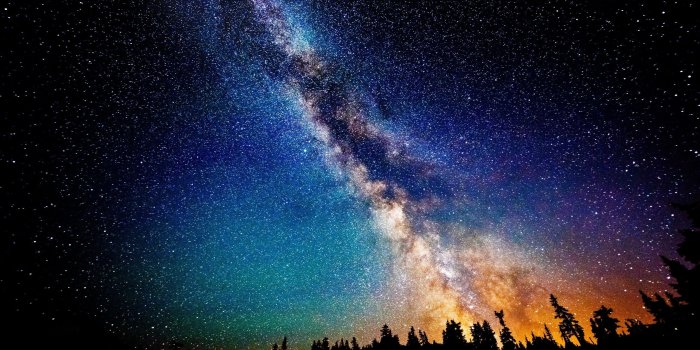 2560x1600 69+ Starry Sky Wallpapers on WallpaperPlay