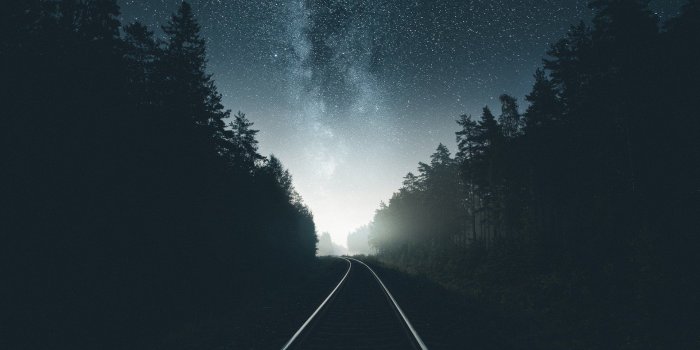 1920x1280 439 Starry Sky HD Wallpapers | Background Images