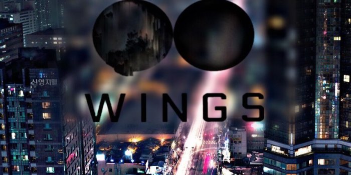 926x1600 freetoedit bts wings wallpaper - Image by Nico