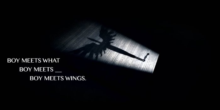 1920x1080 Collection of Bts Wings Wallpaper (38+ images in Collection)