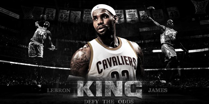 2272x1280 77 LeBron James HD Wallpapers | Background Images