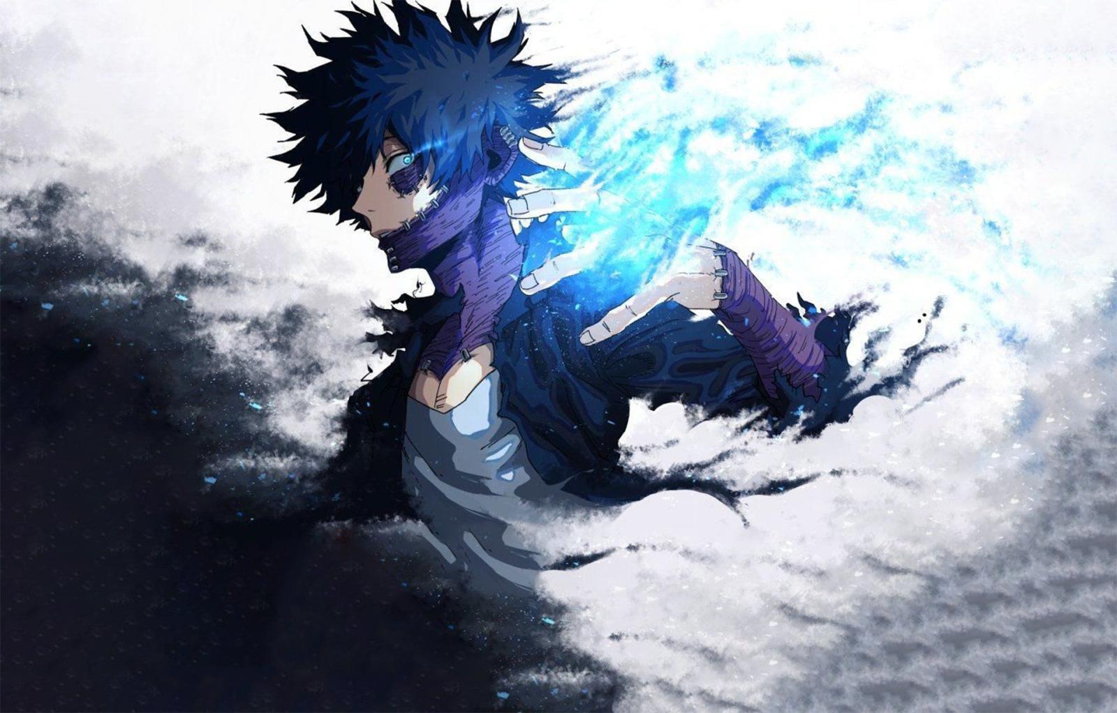 1920x1227 Dabi HD Wallpaper | Background Image | 1920x1227 | ID:997887