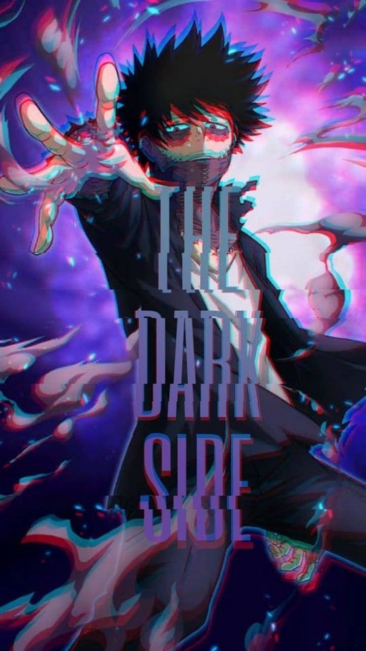 720x1280 Dabi Wallpaper by Lucifer017 - b0 - Free on ZEDGE™