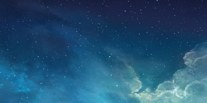 1440x900 46+] Blue Night Sky Wallpaper on WallpaperSafari