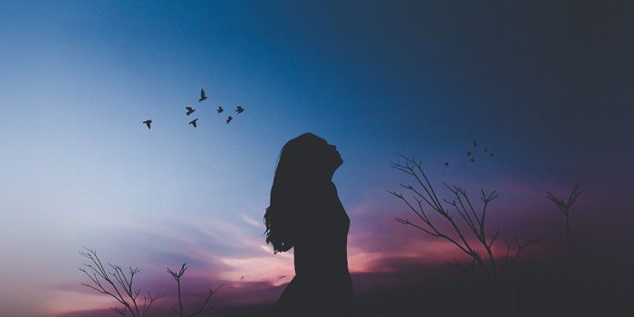 1024x1024 PAPERS.co | Android wallpaper | nx24-night-sky-dark-woman-fly-bird