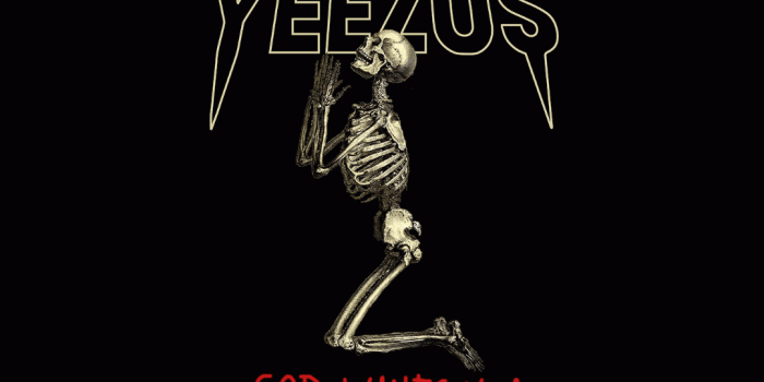1080x1920 Yeezus Wallpapers
