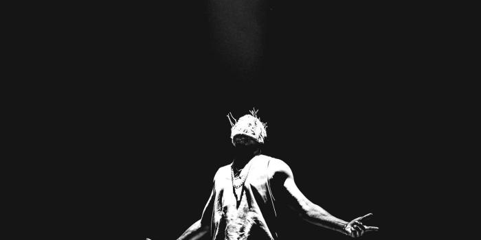 1365x2048 HD YEEZUS Tour Wallpapers (Desktop Phone) [UPDATED!!] « Kanye