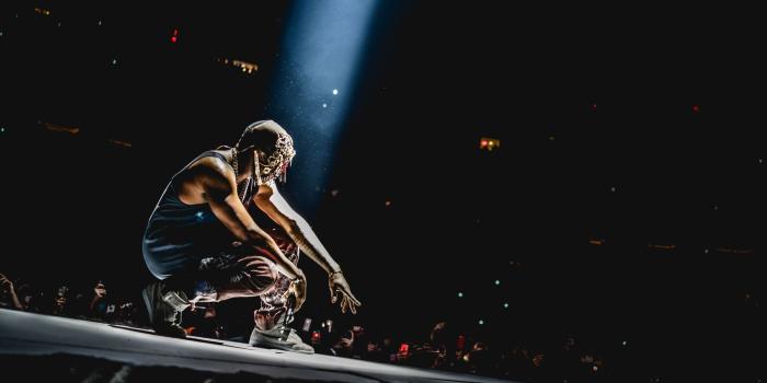 2048x1365 HD YEEZUS Tour Wallpapers (Desktop & Phone) [UPDATED!!] « Kanye West