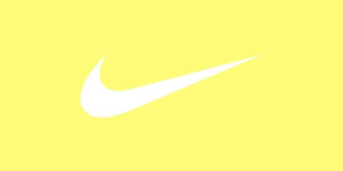 1080x1920 Nike Yellow Wallpapers