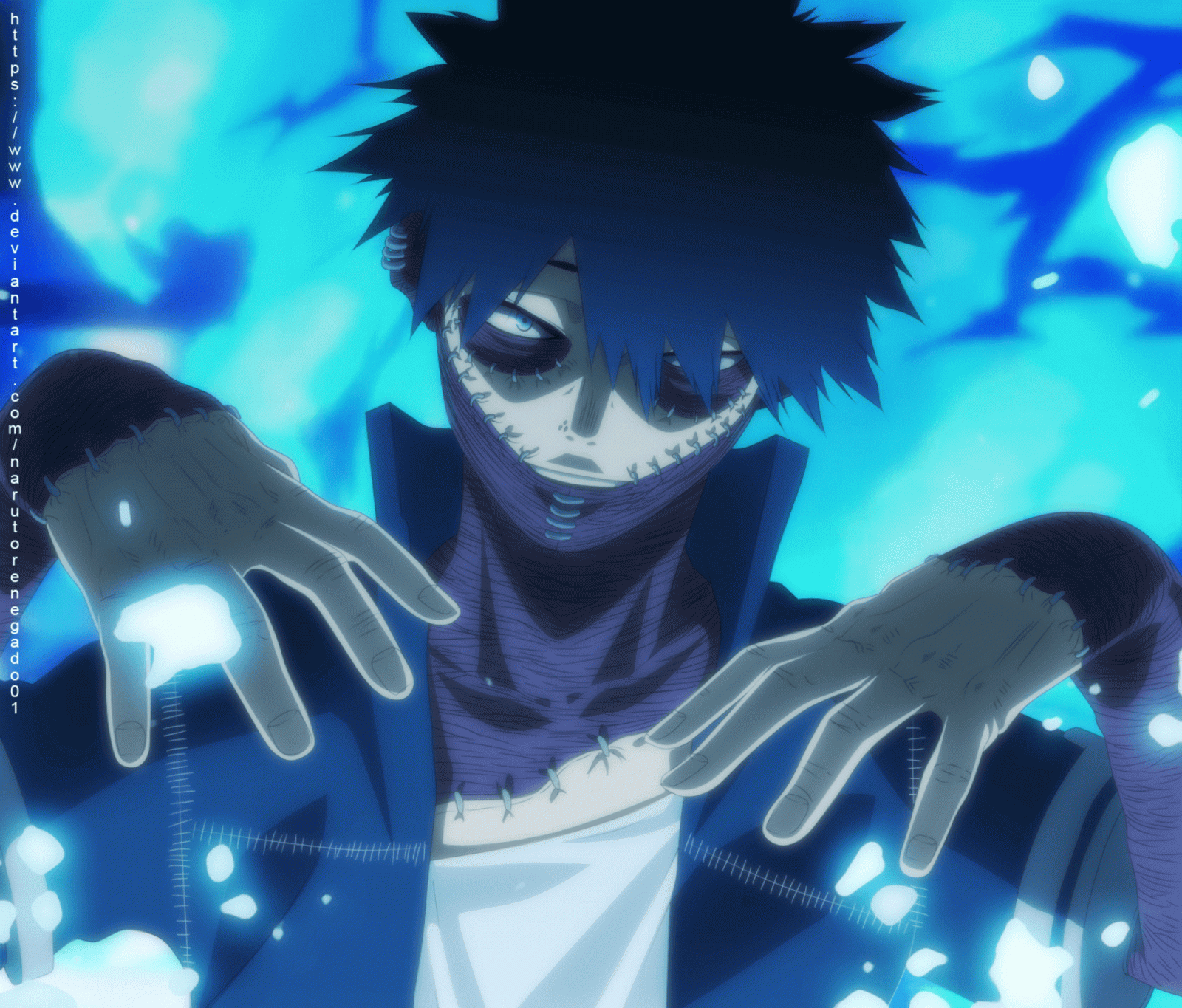 1920x1638 5080551 Dabi (Boku No Hero Academia) wallpaper and background