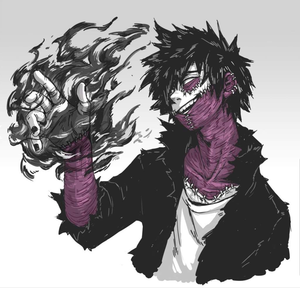 1024x981 Dabi wallpaper | My Hero Academia Amino