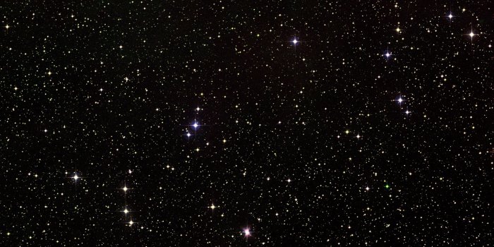 3564x2005 Stars Wallpaper HD Desktop