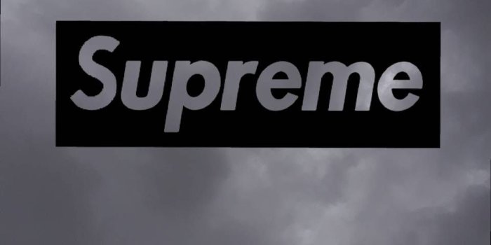 960x1280 Cloudy supreme Wallpaper by supreme24544 - 8e - Free on ZEDGE™