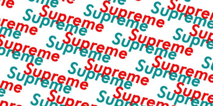 1024x768 Supreme Wallpaper 3 - 1080 X 1920