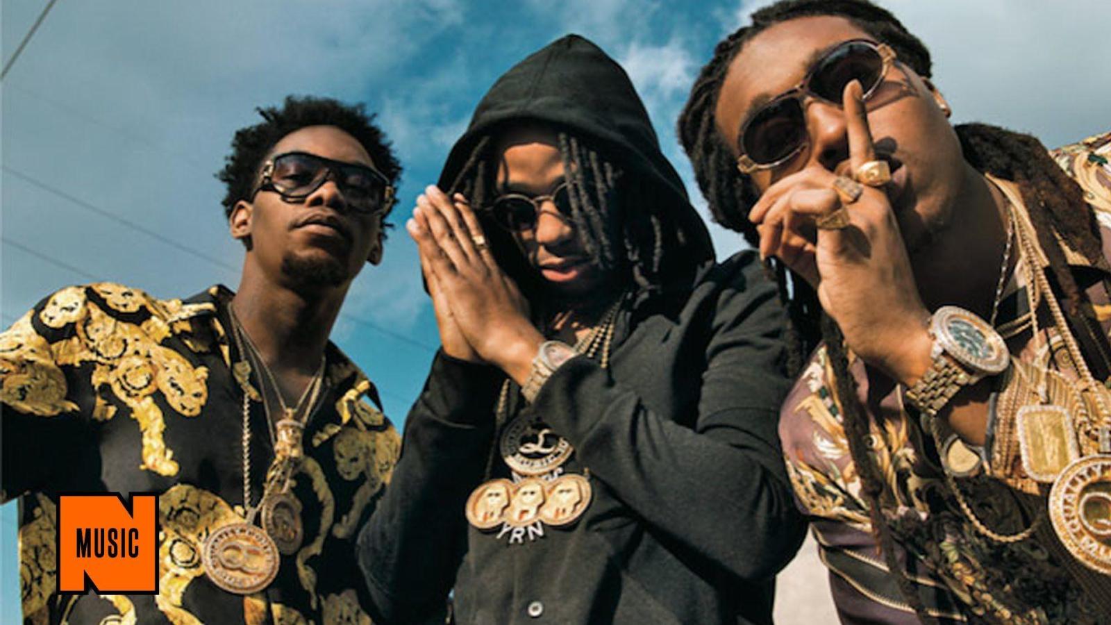 1920x1080 Migos Wallpapers