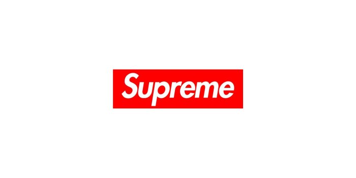 2049x2049 Supreme wallpaper - SF Wallpaper