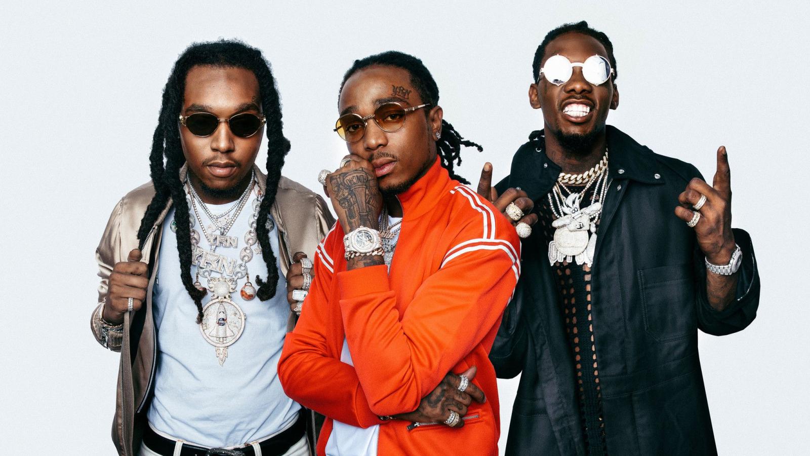 2048x1152 Migos Wallpapers (80+ images)