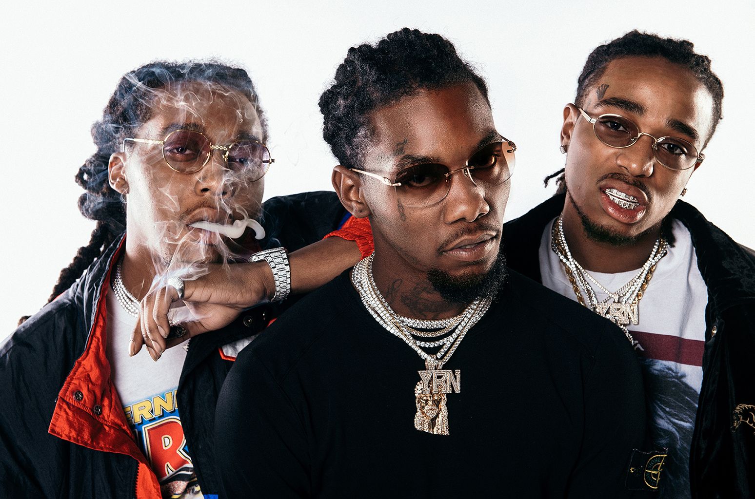 1548x1024 Migos Wallpapers High Quality | Download Free
