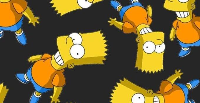 680x1208 Bart Simpson Supreme Iphone Wallpaper Hd - wallpaper iphone