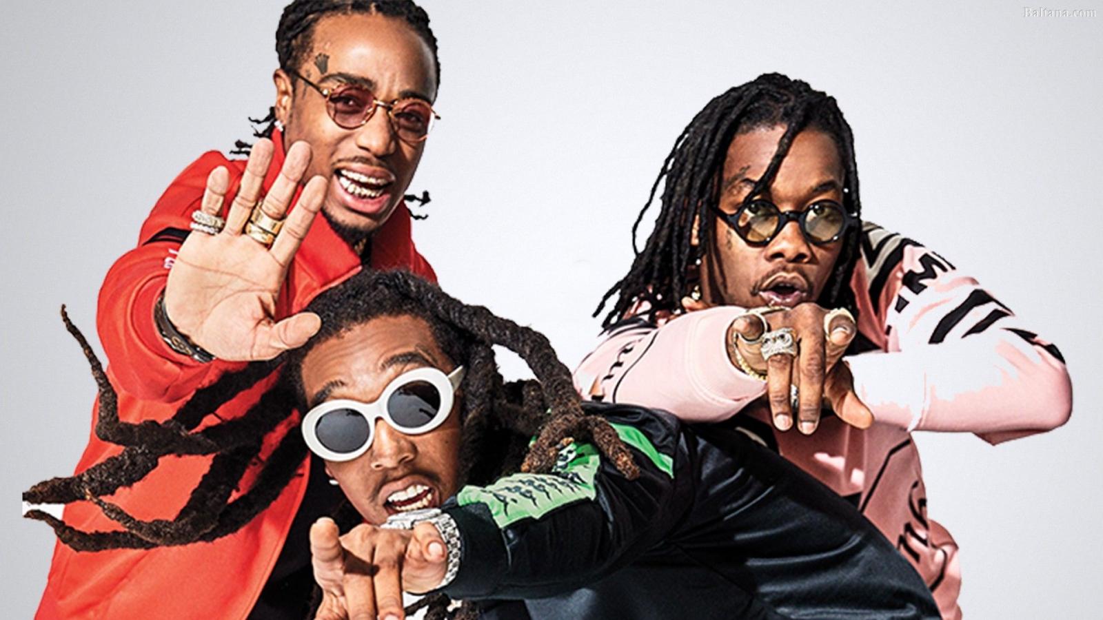 1920x1080 Migos Rapper Wallpapers - Top Free Migos Rapper Backgrounds