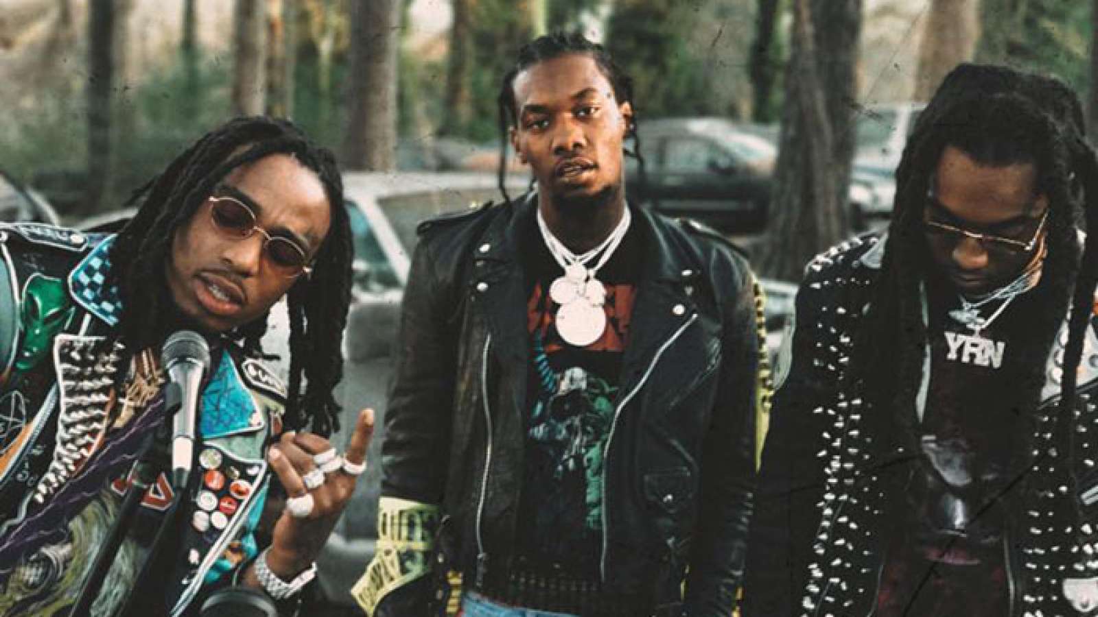 1600x900 Migos Culture Album Wallpapers - Top Free Migos Culture Album