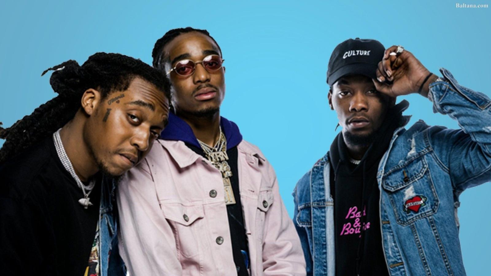 1920x1080 Migos HD Wallpapers 30779 - Baltana