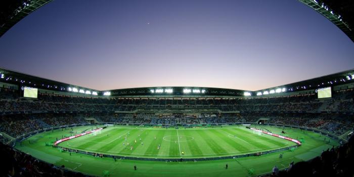 1920x1080 67+ Soccer Field Wallpapers on WallpaperPlay