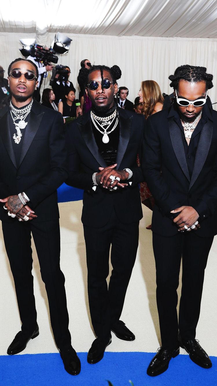 750x1334 hypescreens — MIGOS | HYPESCREENS | INSTAGRAM LIKE//REBLOG...