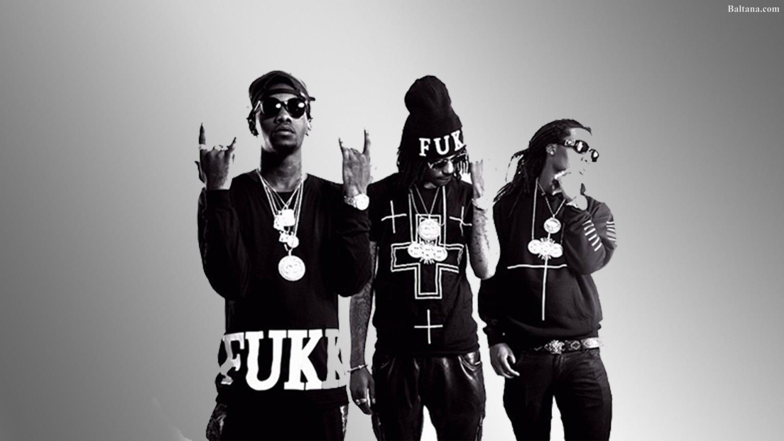 1920x1080 Migos Background Wallpaper 30775 - Baltana