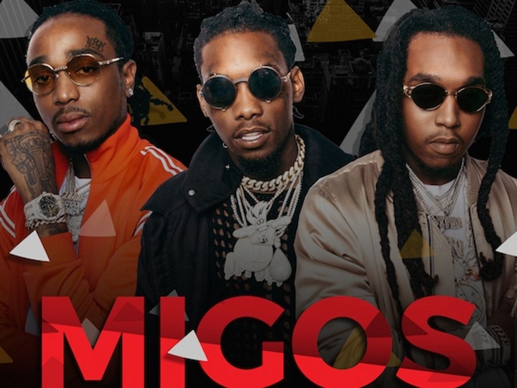 1024x768 Migos wallpaper Gallery