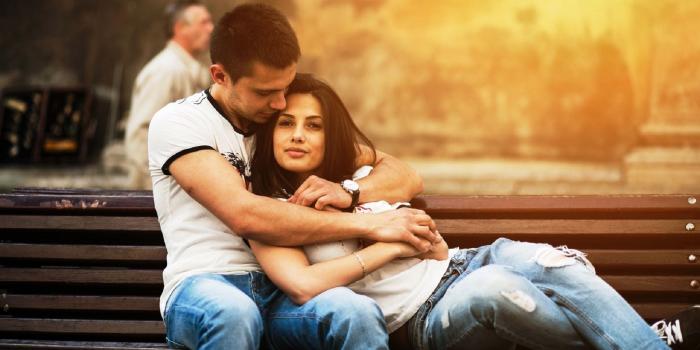 1920x1200 Romantic Hug Wallpaper - Best Romantic Couple Hug, Hd Wallpapers