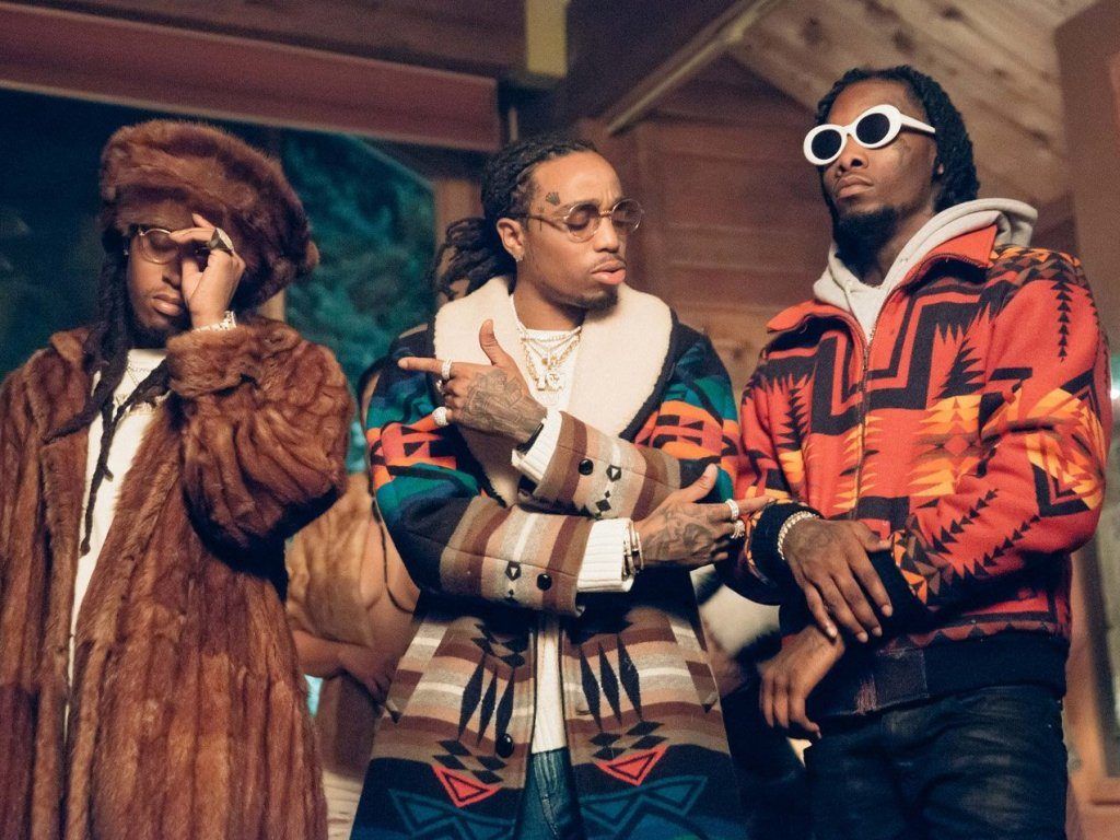 1024x768 Migos Wallpaper (61+), Find HD Wallpapers For Free