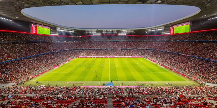 1920x1080 Wallpaper - Allianz Arena (EN)