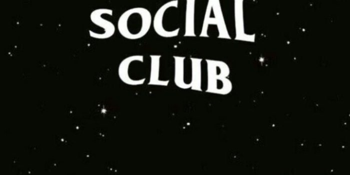 719x1280 Perfecto para muchos... | Anti social-social club | Hypebeast