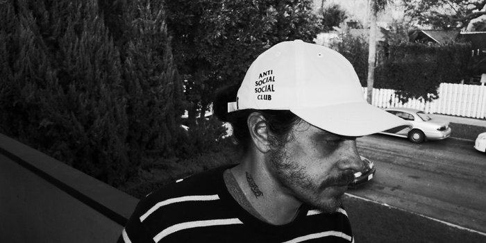 1200x795 Anti Social Social Club On Living The Brand You Represent
