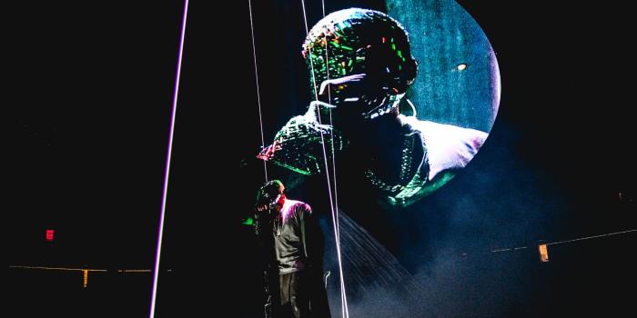 2048x1365 HD YEEZUS Tour Wallpapers (Desktop & Phone) [UPDATED!!] « Kanye West