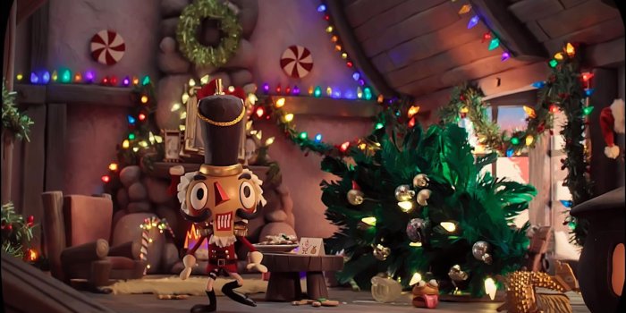 1920x1080 Christmas Fortnite Battle Royale Wallpapers - Top Free Christmas