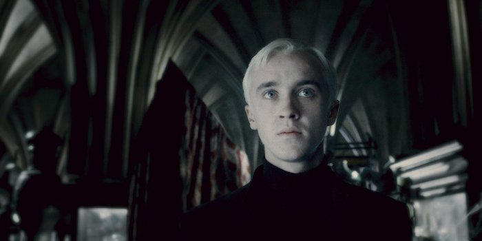 1920x1080 Draco Malfoy Wallpapers