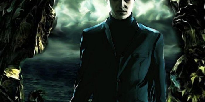 736x1122 Draco Malfoy Wallpapers