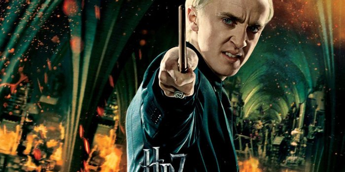 1600x1200 Draco Malfoy Wallpapers